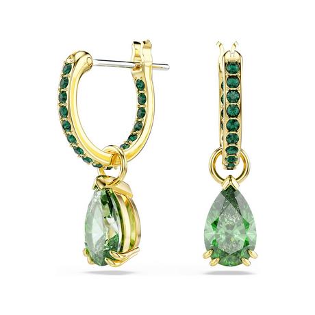 SWAROVSKI Attract Boucles d'oreilles 