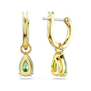 SWAROVSKI Attract Boucles d'oreilles 