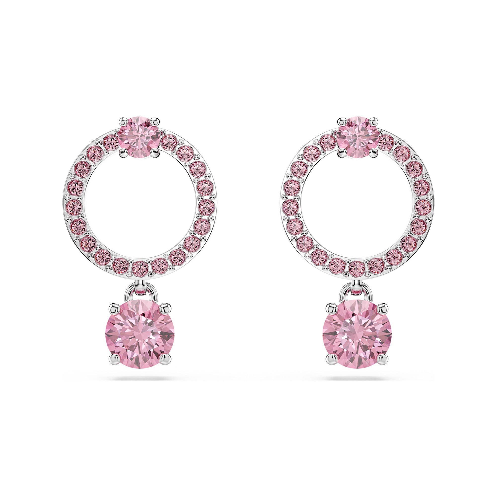 SWAROVSKI Attract Boucles d'oreilles 