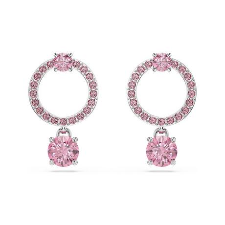 SWAROVSKI Attract Boucles d'oreilles 