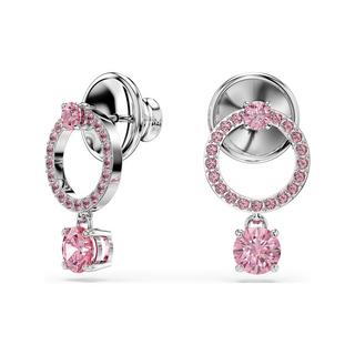 SWAROVSKI Attract Boucles d'oreilles 