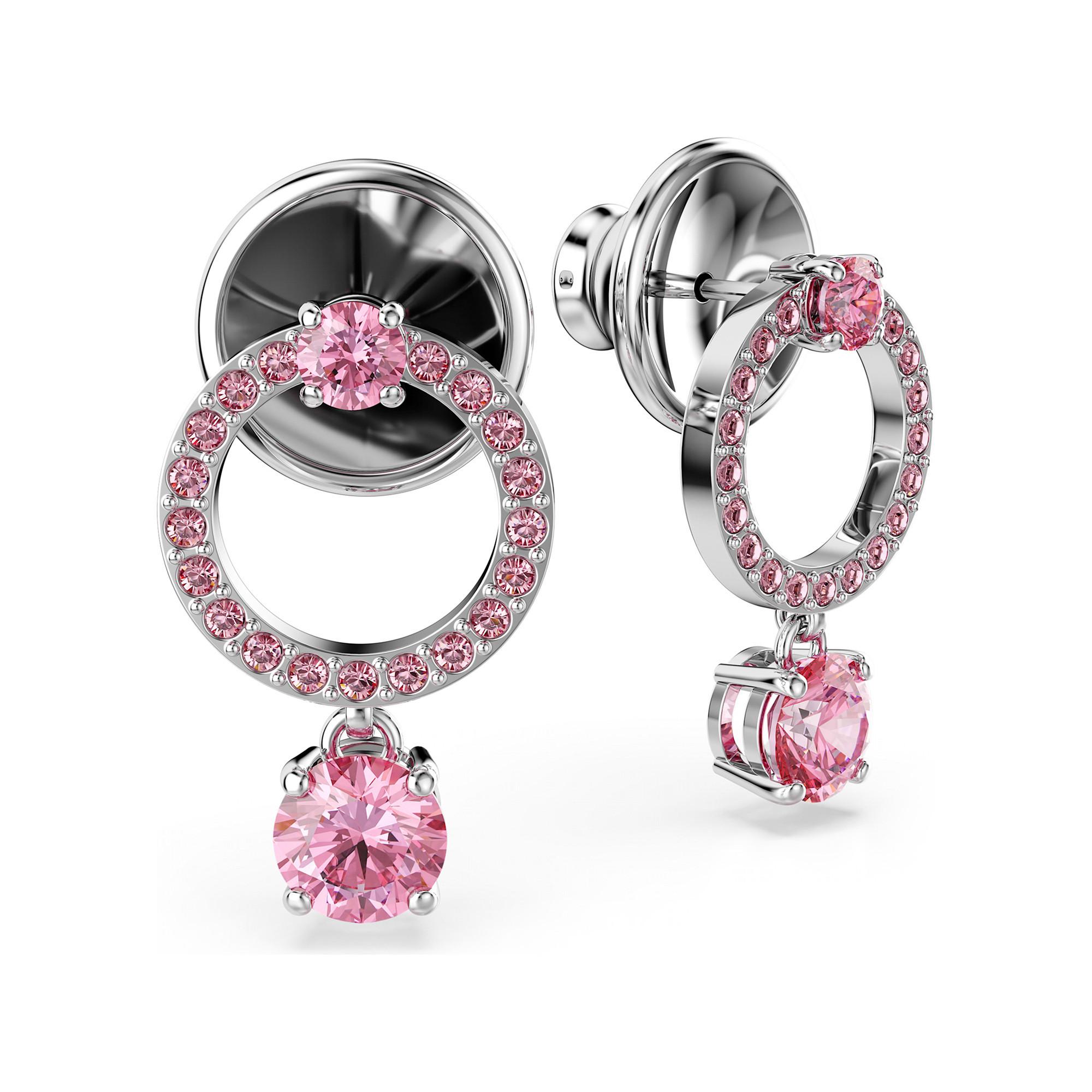 SWAROVSKI Attract Boucles d'oreilles 