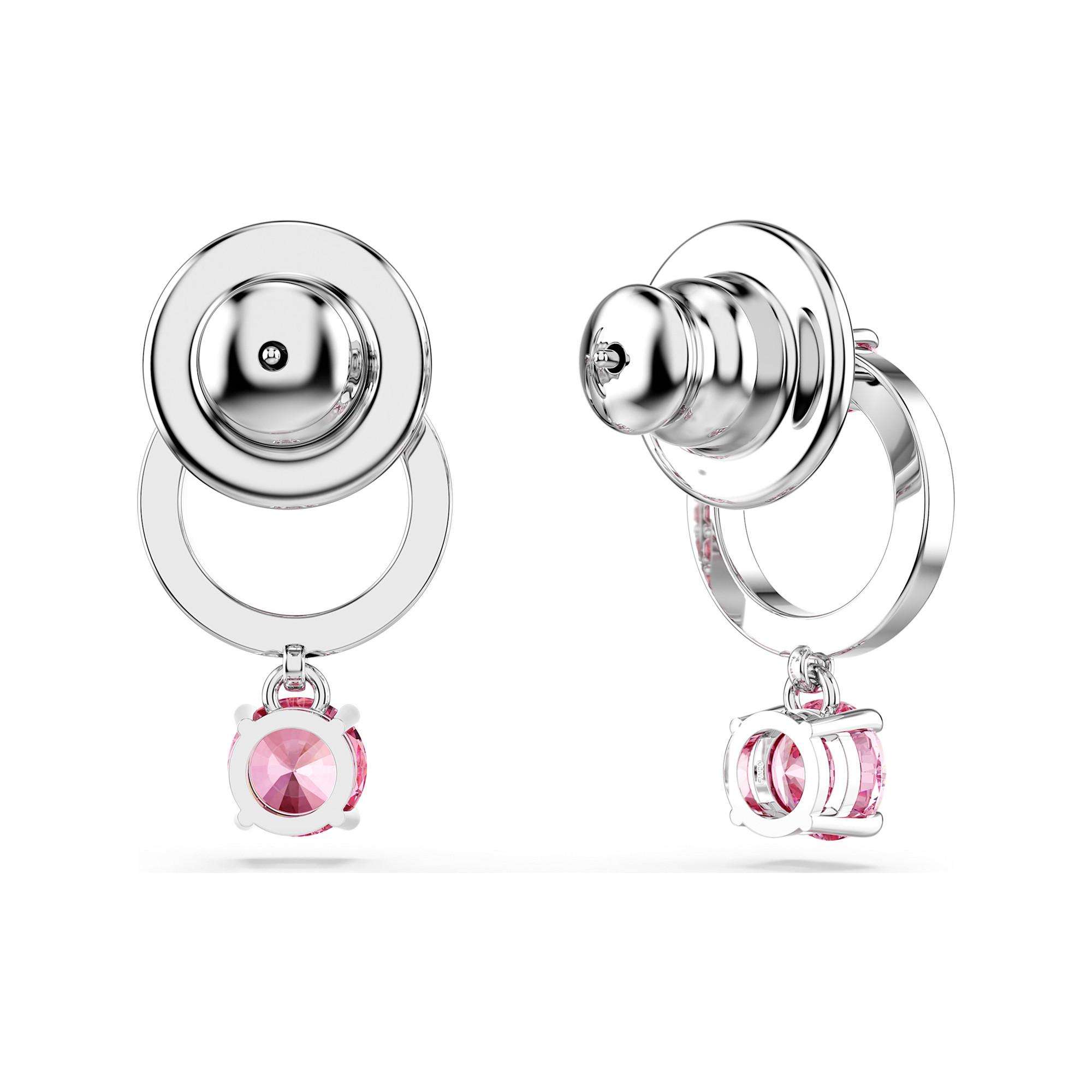 SWAROVSKI Attract Boucles d'oreilles 