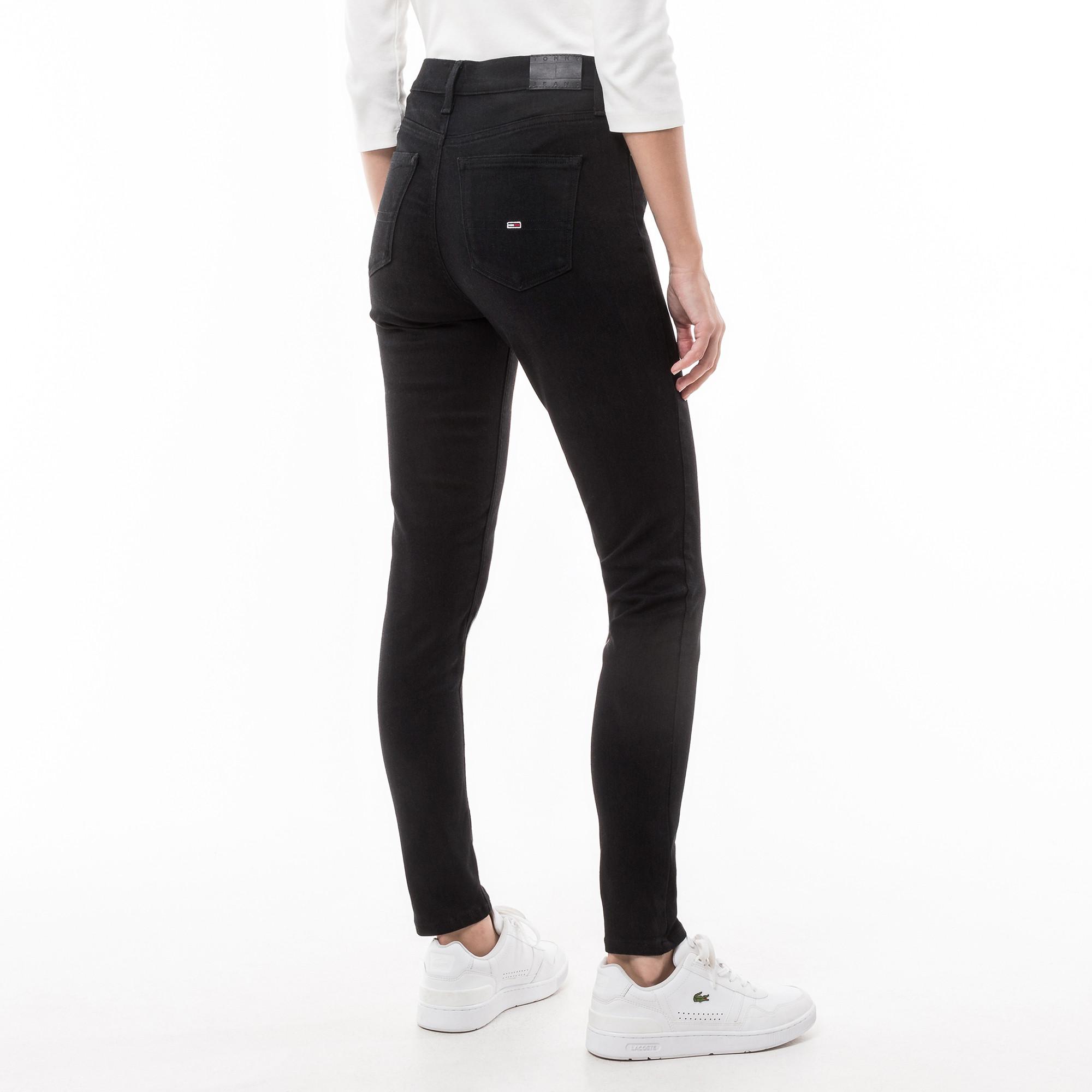 TOMMY JEANS Nora Skinny Fit Jeans  