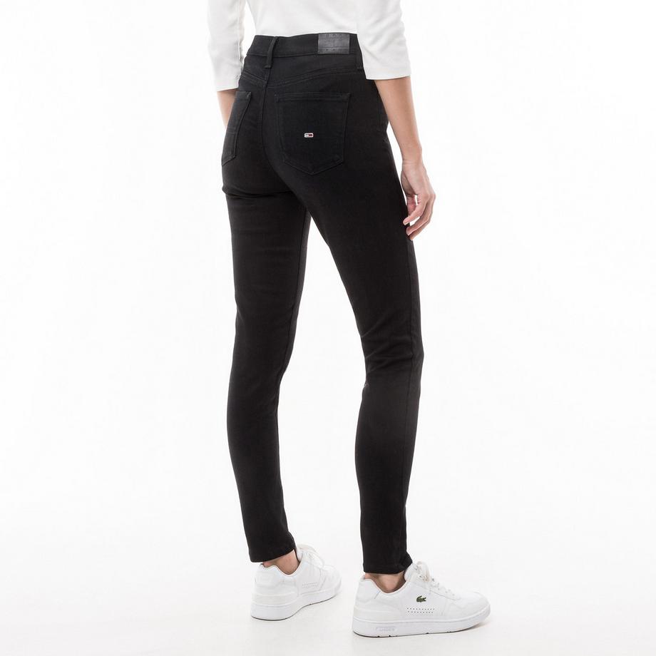 TOMMY JEANS Nora Skinny Fit Jeans  
