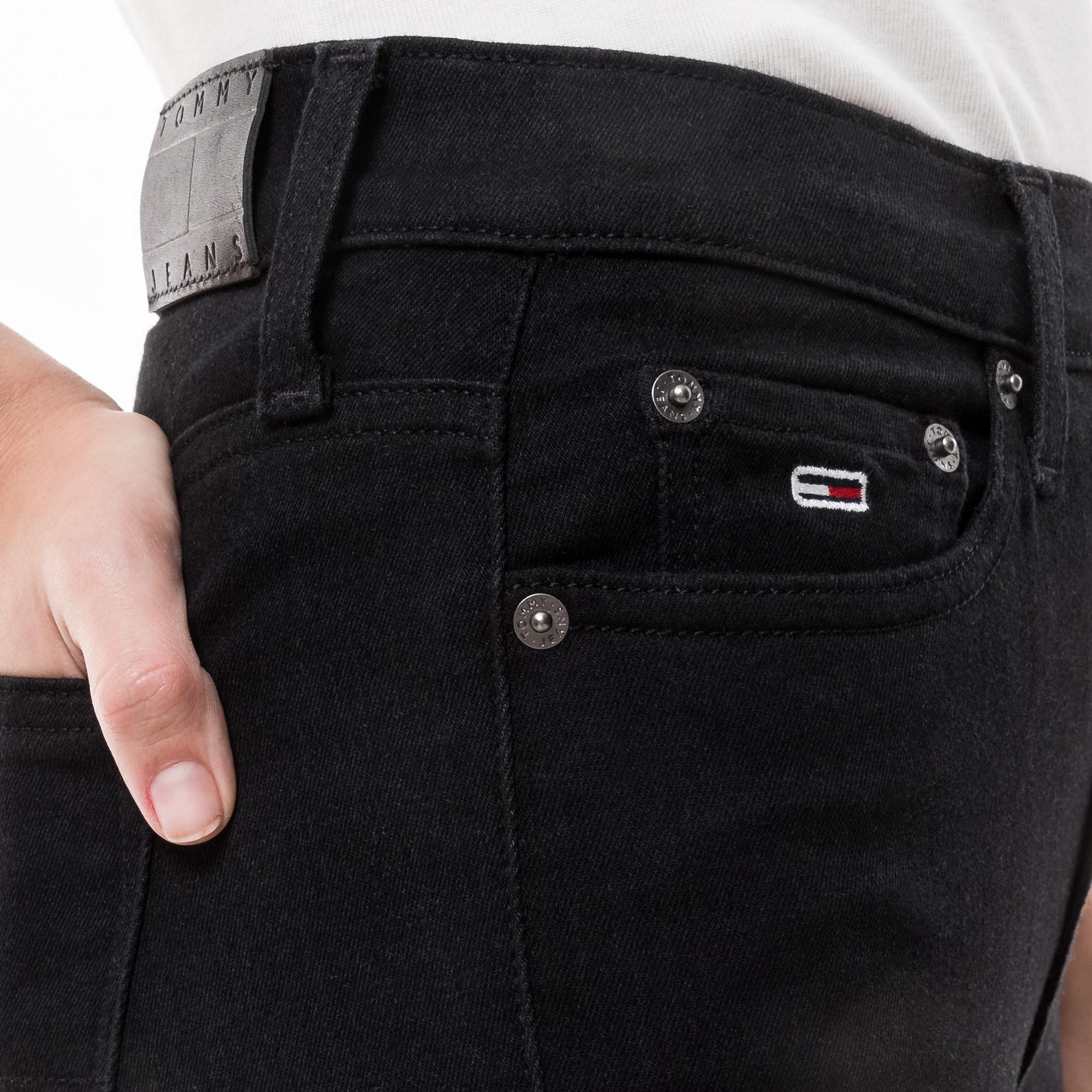 TOMMY JEANS Nora Skinny Fit Jeans  