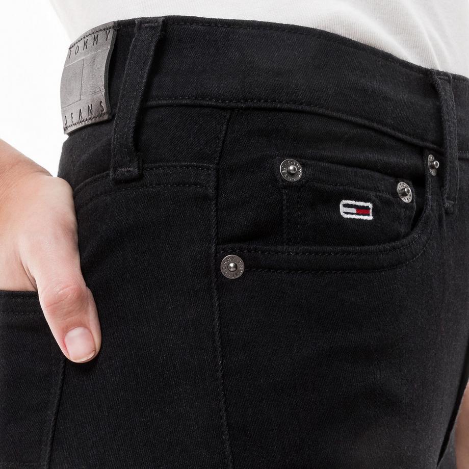 TOMMY JEANS Nora Skinny Fit Jeans  