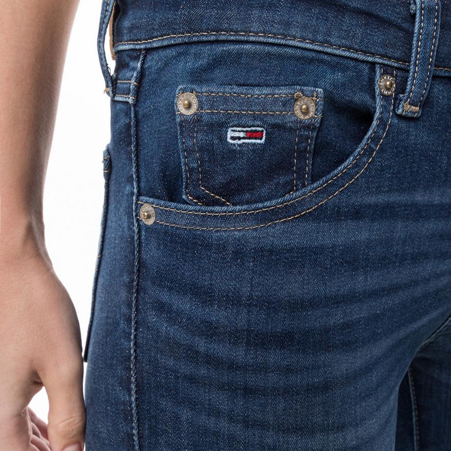 TOMMY JEANS Sophie Low Skinny Fit Jeans  