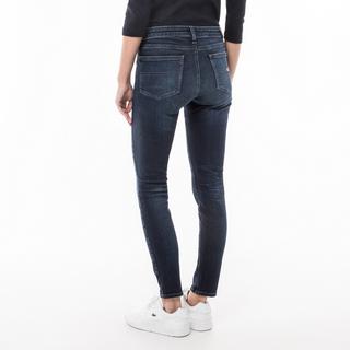 TOMMY JEANS Jean Skinny Fit Taille Basse  