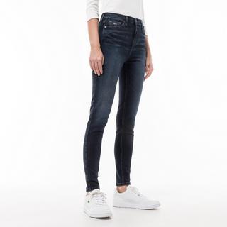 TOMMY JEANS Jeans Skinny Fit Vita Media  