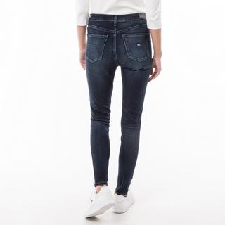 TOMMY JEANS Jeans Skinny Fit Vita Media  