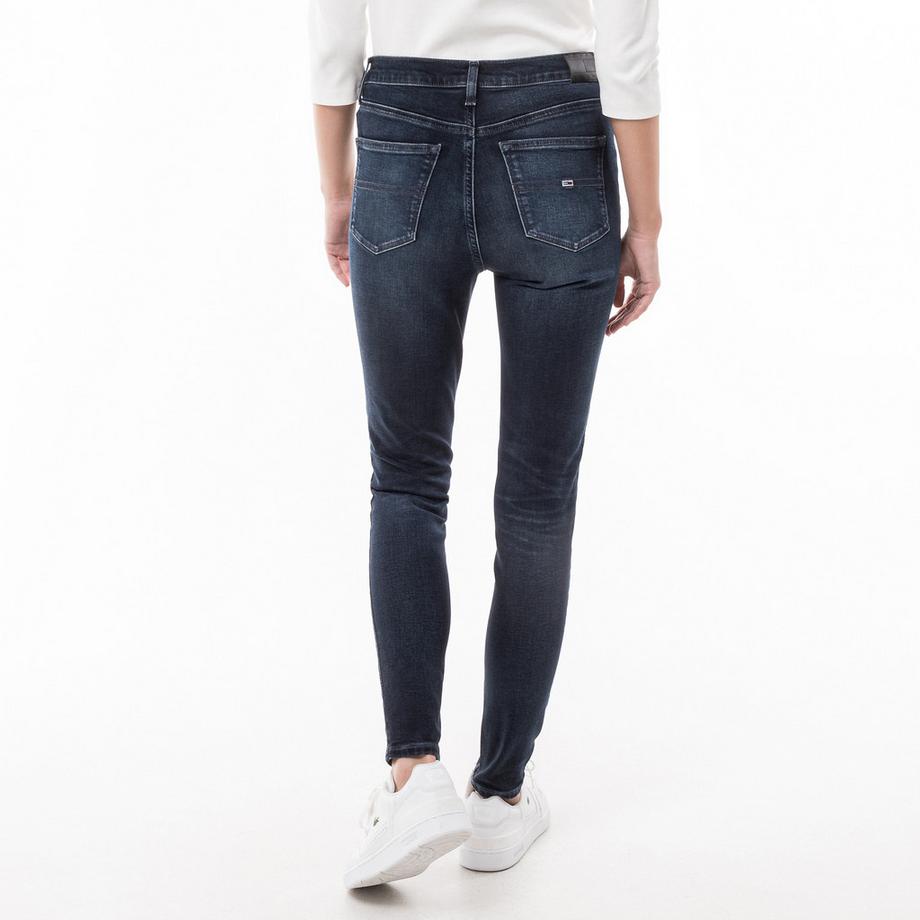 TOMMY JEANS Jeans Skinny Fit  