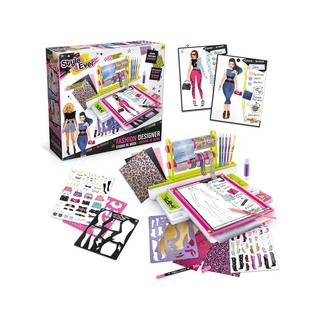 Canal Toys  Fashion Designer Portfolio 