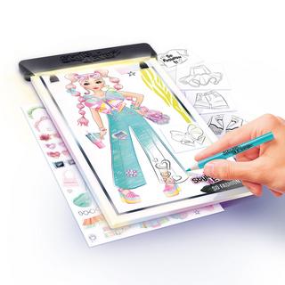 Canal Toys  Fashion Designer Light Pad 