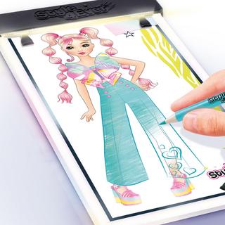 Canal Toys  Fashion Designer Light Pad 