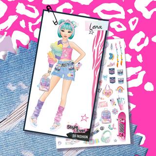 Canal Toys  Fashion Designer Light Pad 