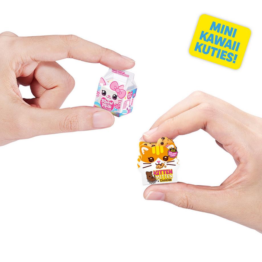 ZURU  Mini Brands Kawaii 