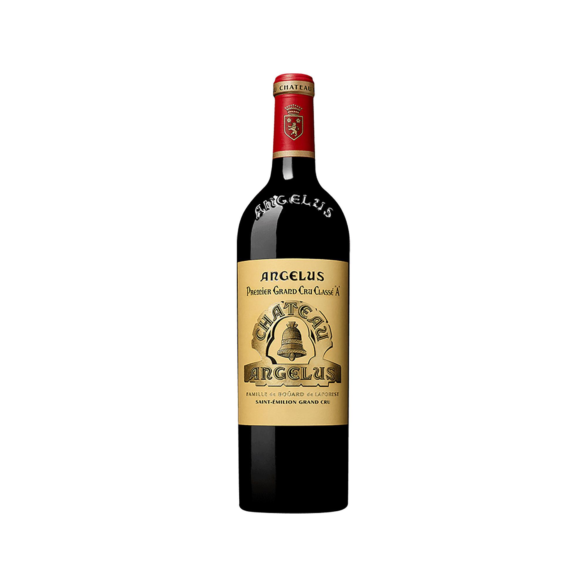 Château d' Angelus 2022, null, Saint-Emilion Grand Cru AOP  