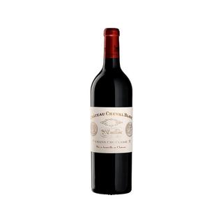 Château Cheval Blanc 2018, null, Saint-Emilion Grand Cru Classé AOP  