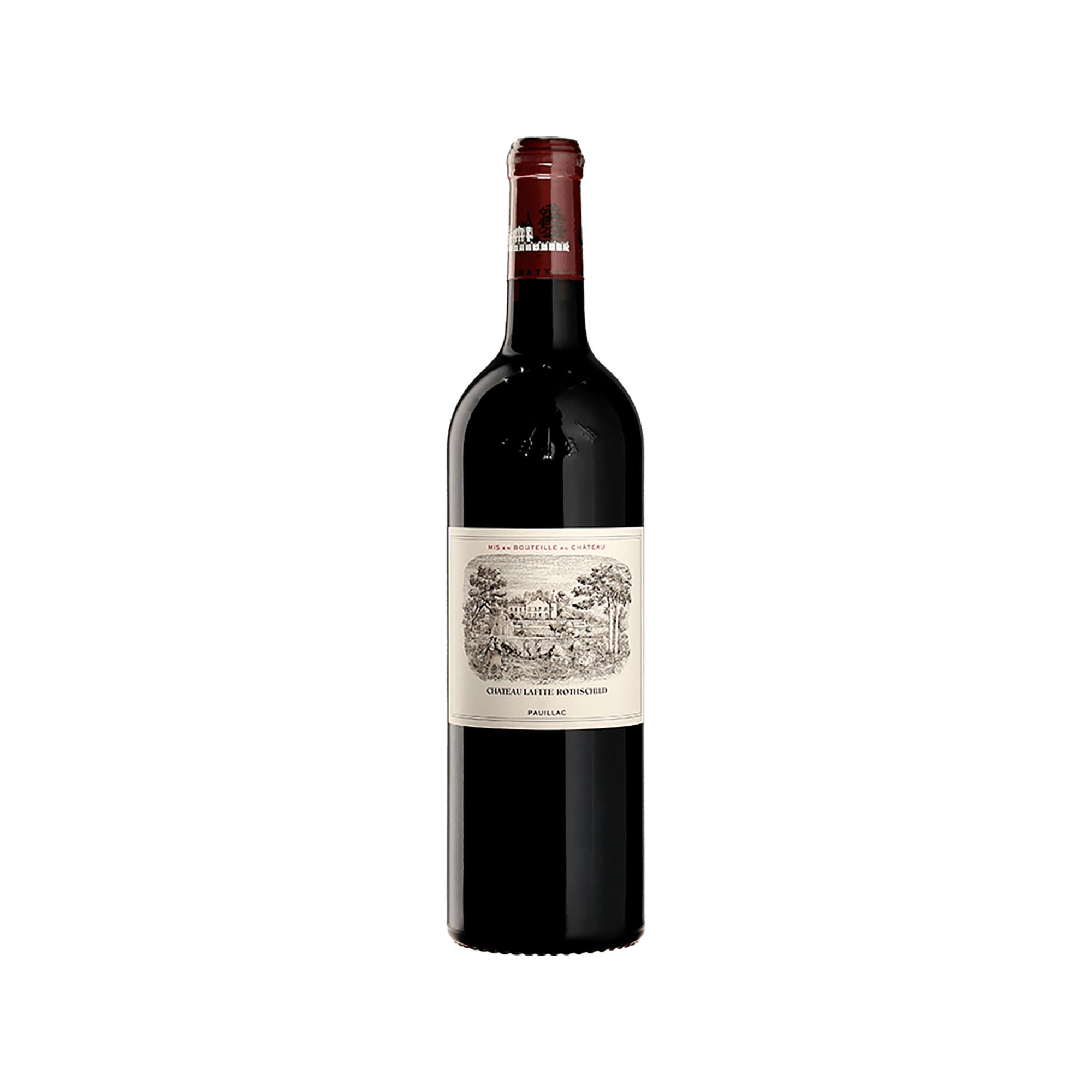 Château Lafite-Rothschild 2020, null, Pauillac AOP  