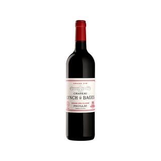 Château Lynch Bages 2020, Château Lynch Bages, Pauillac Cru Classé AOP  