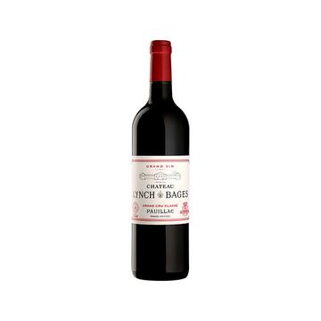 Château Lynch Bages