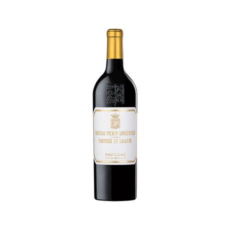 Château Pichon Longueville Comtesse Lalande 2020, Château Pichon Comtesse, Pauillac Cru Classé AOP  