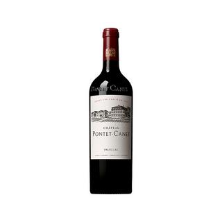 Château Pontet Canet 2020, Château Pontet-Canet, Pauillac Cru Classé AOP  