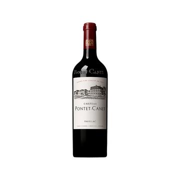 Château Pontet-Canet