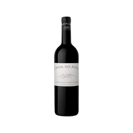 CHEVAL des ANDES 2021, Cheval des Andes, Mendoza  