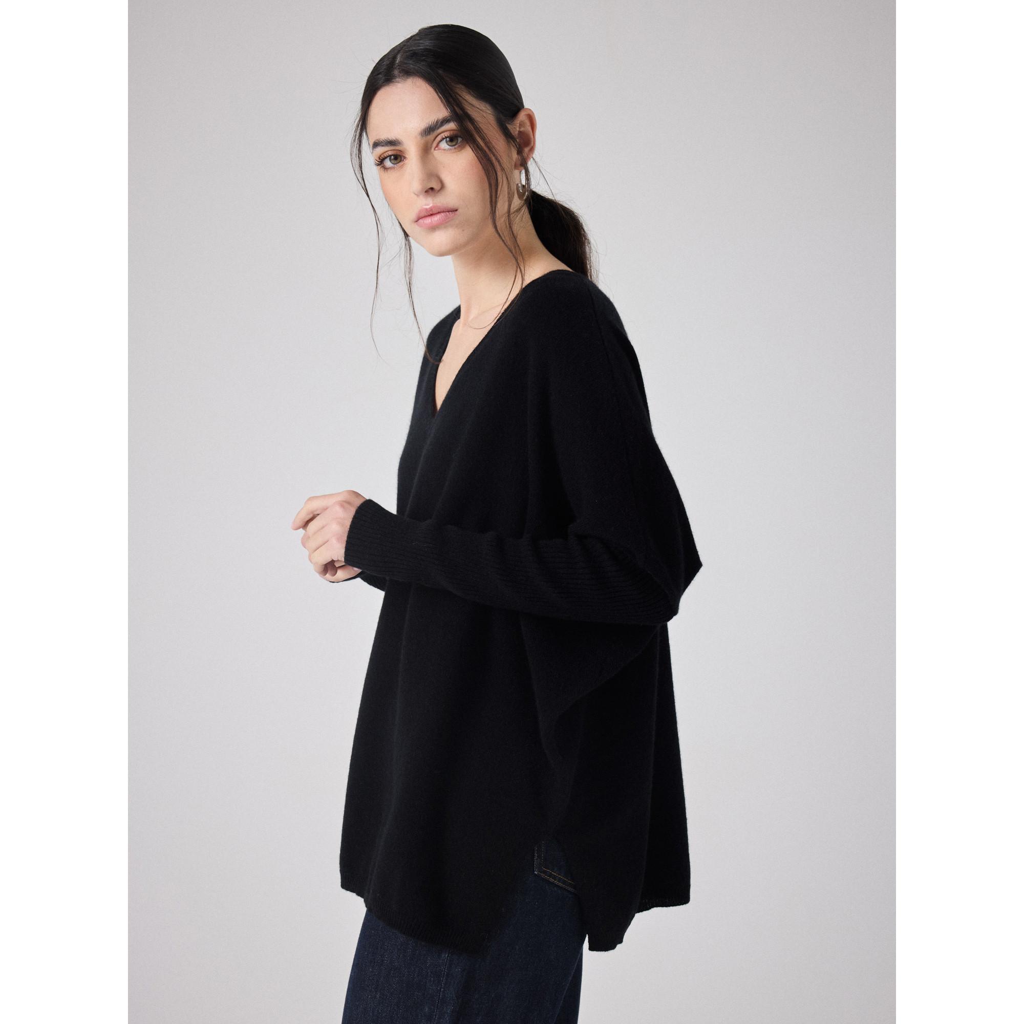 Notshy Cashmere  Maglione in cachemire 