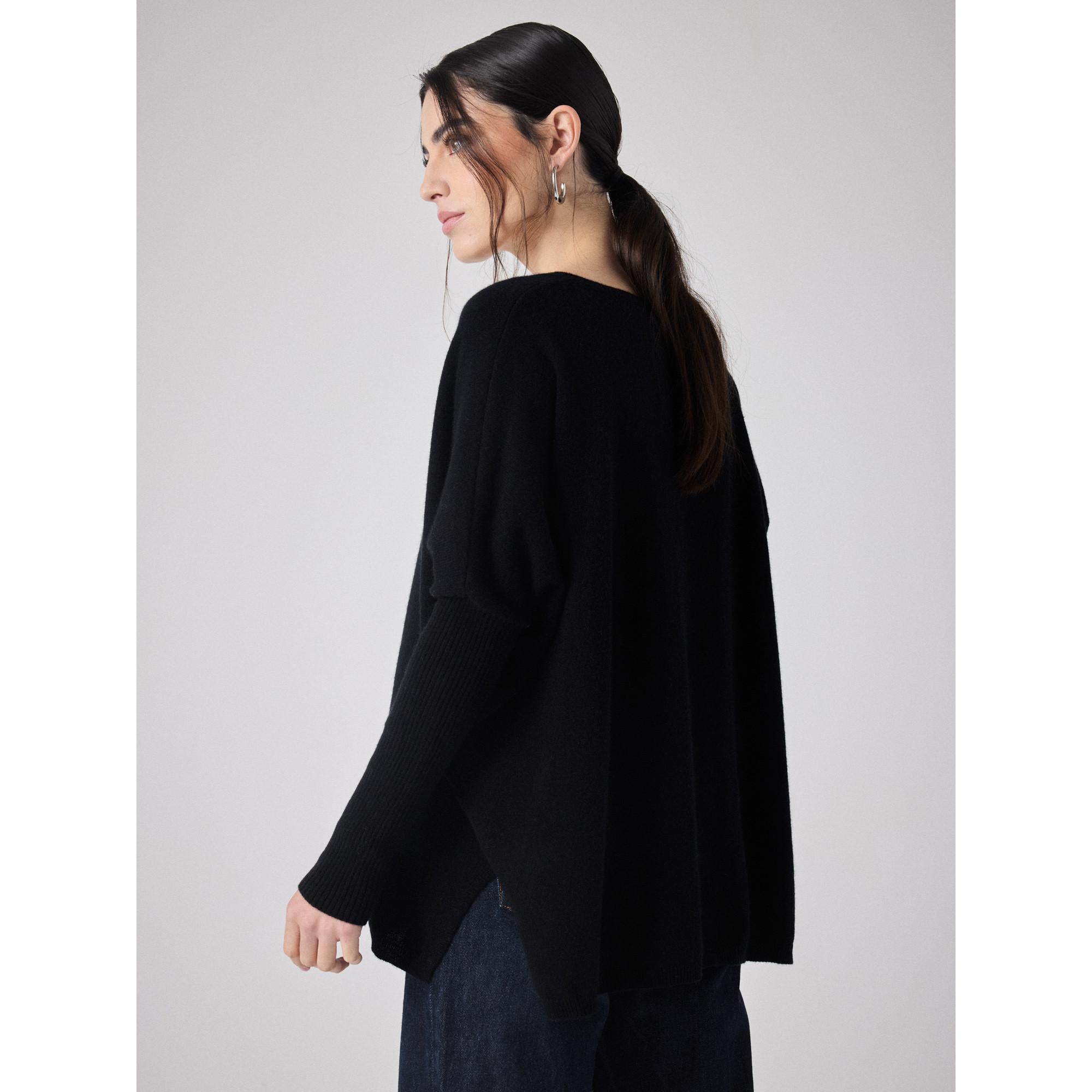 Notshy Cashmere  Maglione in cachemire 