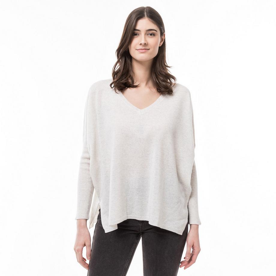 Notshy Cashmere Pull Cachemire  