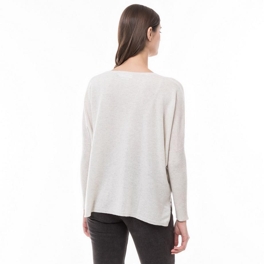 Notshy Cashmere Pull Cachemire  