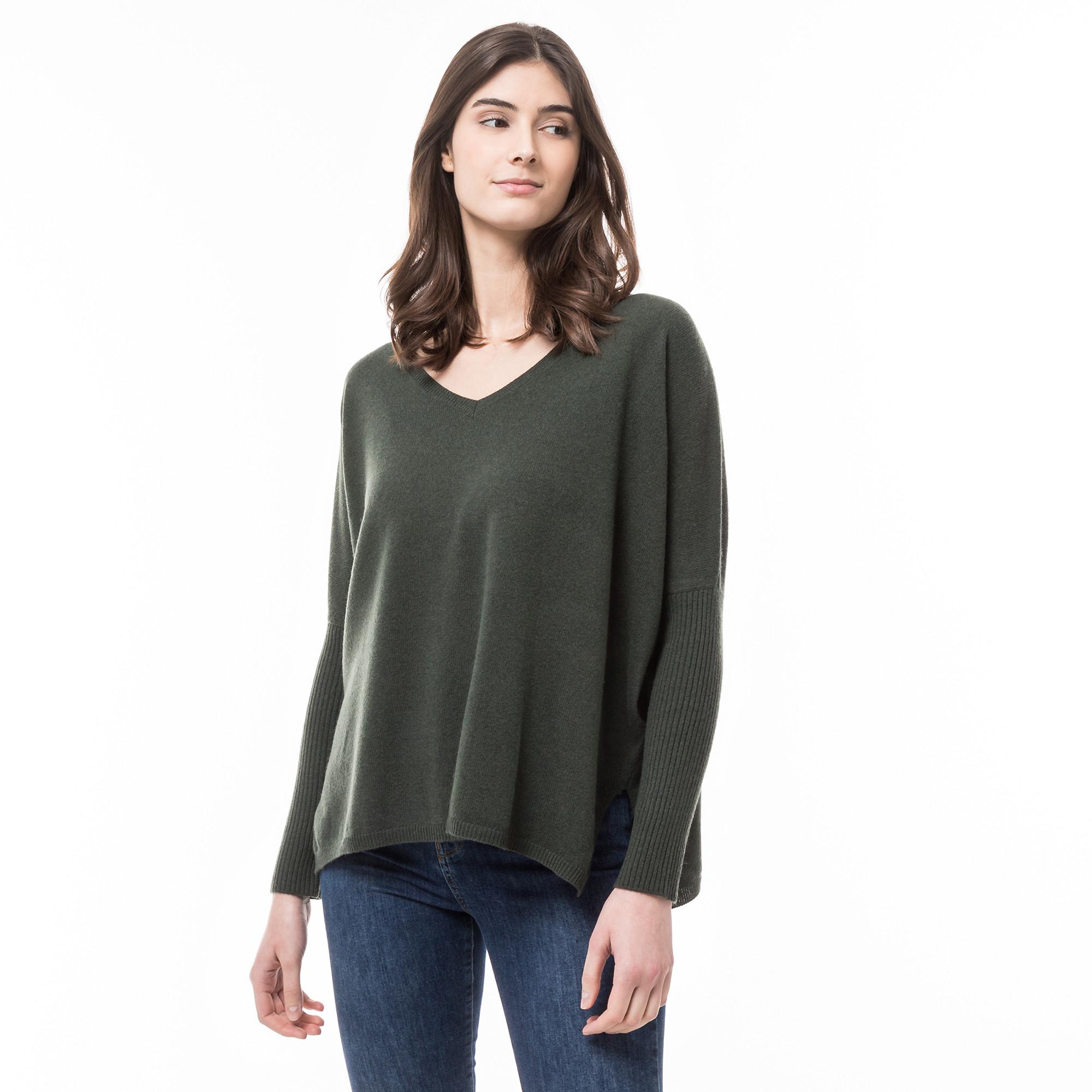 Notshy Cashmere  Pull cachemire 