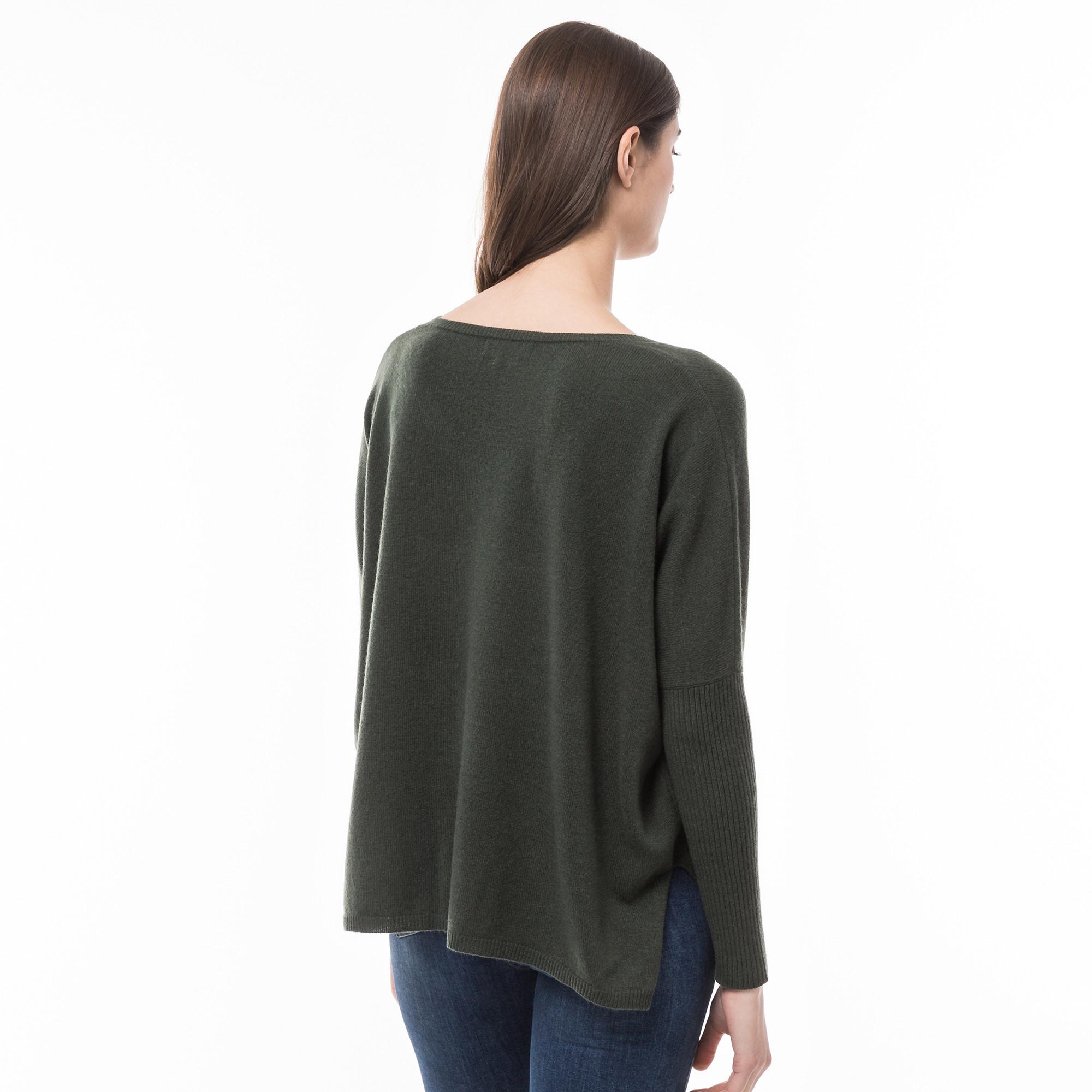 Notshy Cashmere  Pull cachemire 