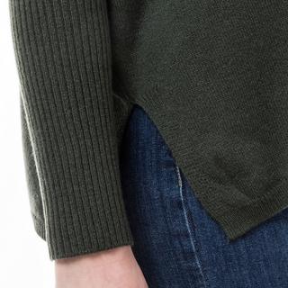 Notshy Cashmere  Pull cachemire 