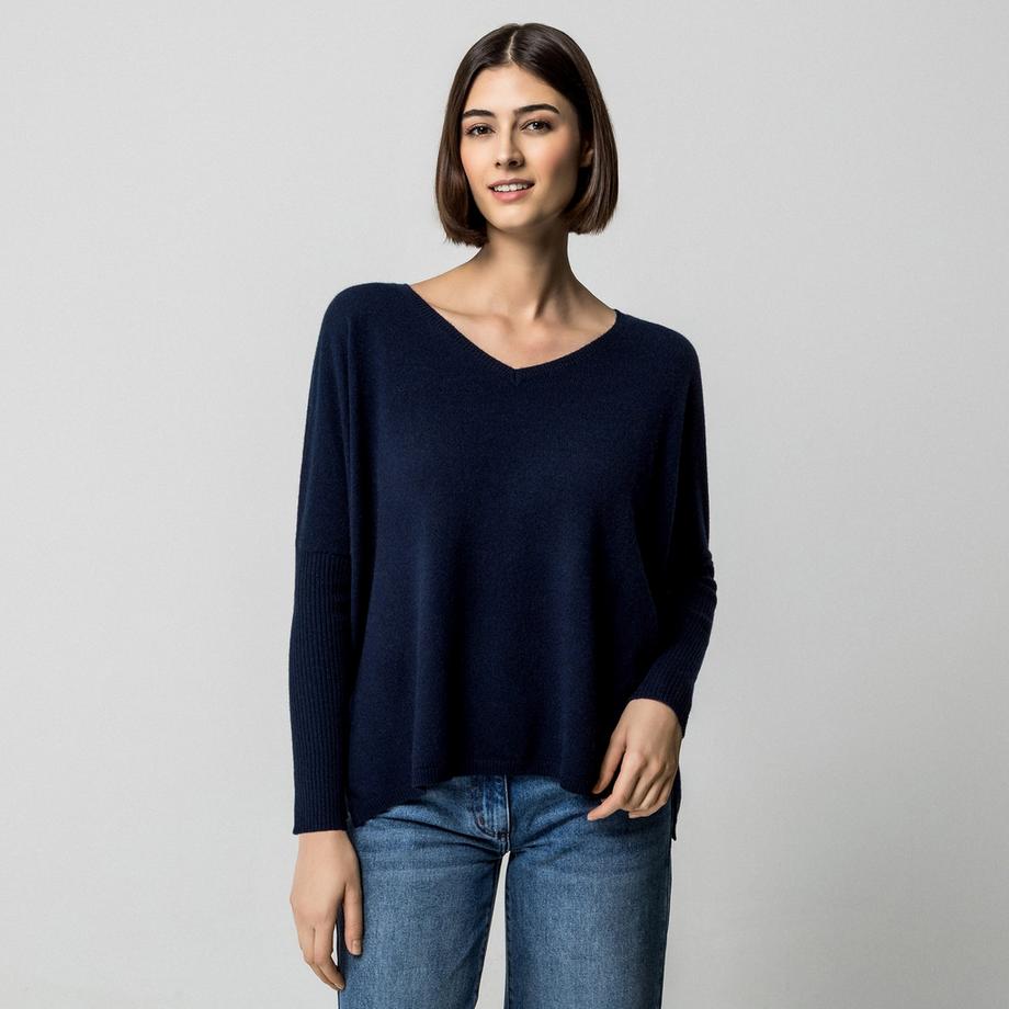 Notshy Cashmere Pull Cachemire  