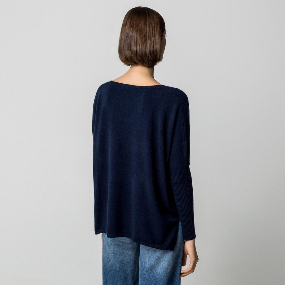 Notshy Cashmere Pull Cachemire  