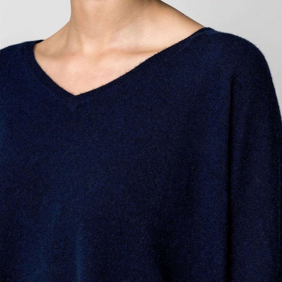 Notshy Cashmere Pull Cachemire  