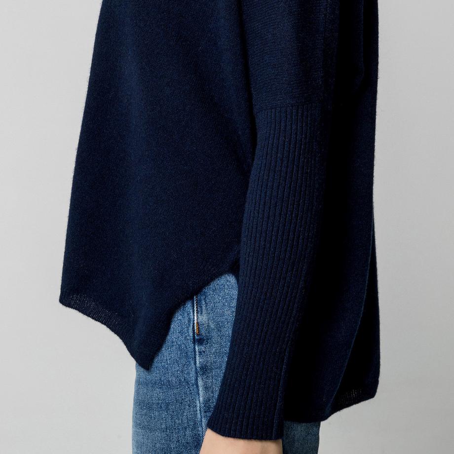 Notshy Cashmere Pull Cachemire  