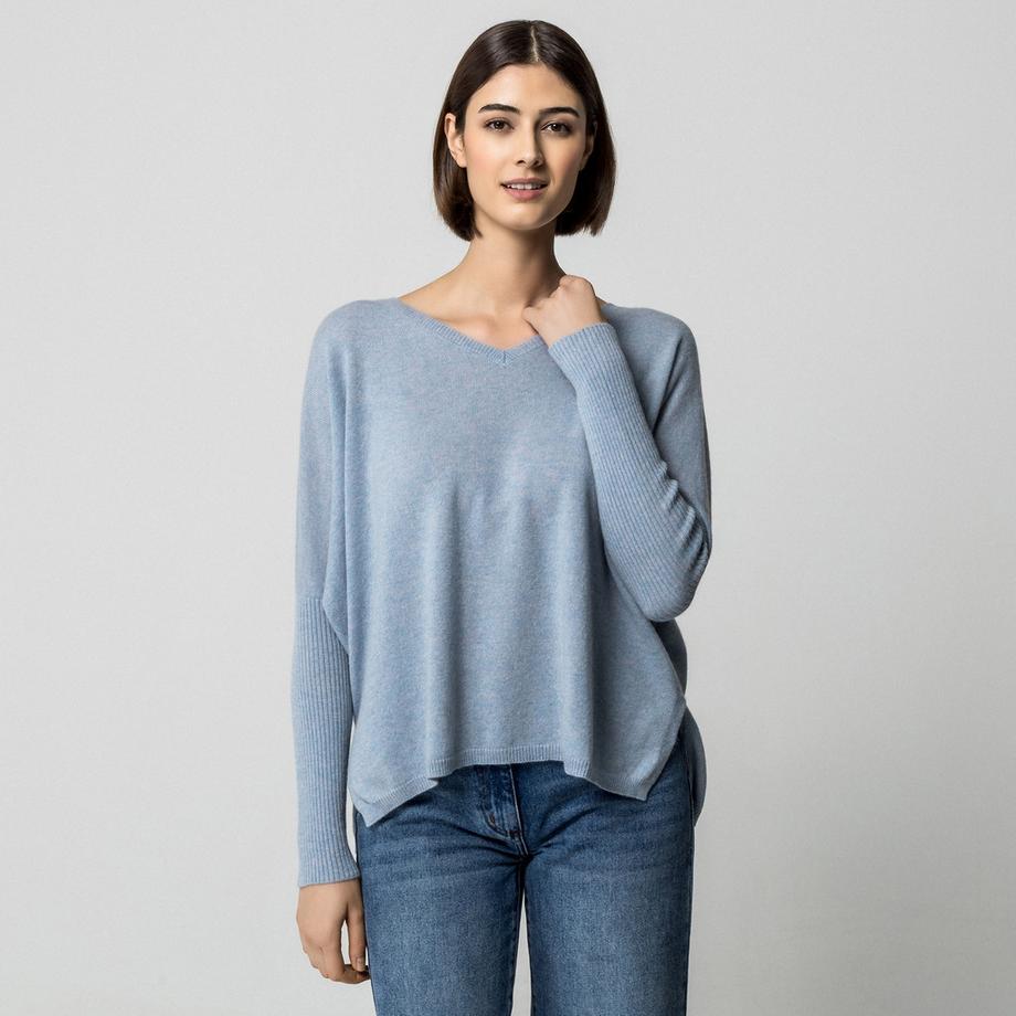 Notshy Cashmere Pull Cachemire  
