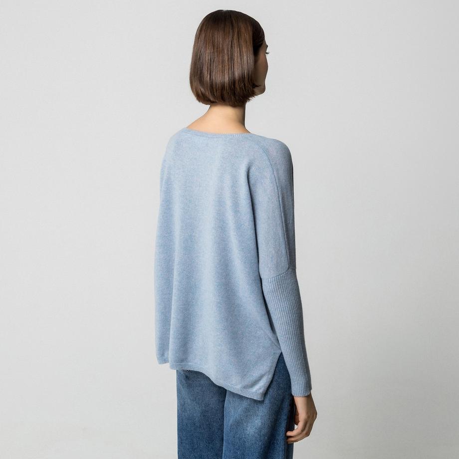 Notshy Cashmere Pull Cachemire  