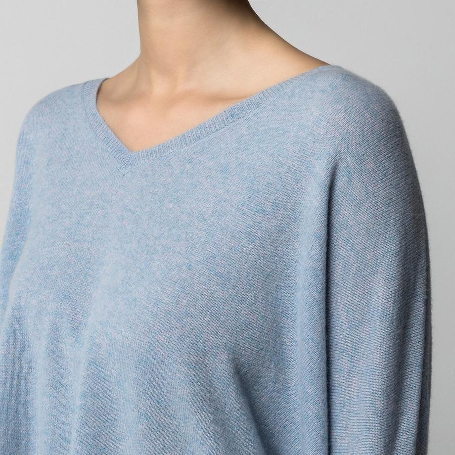 Notshy Cashmere Pull Cachemire  