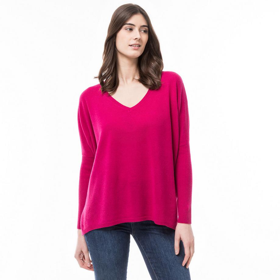 Notshy Cashmere Pull Cachemire  