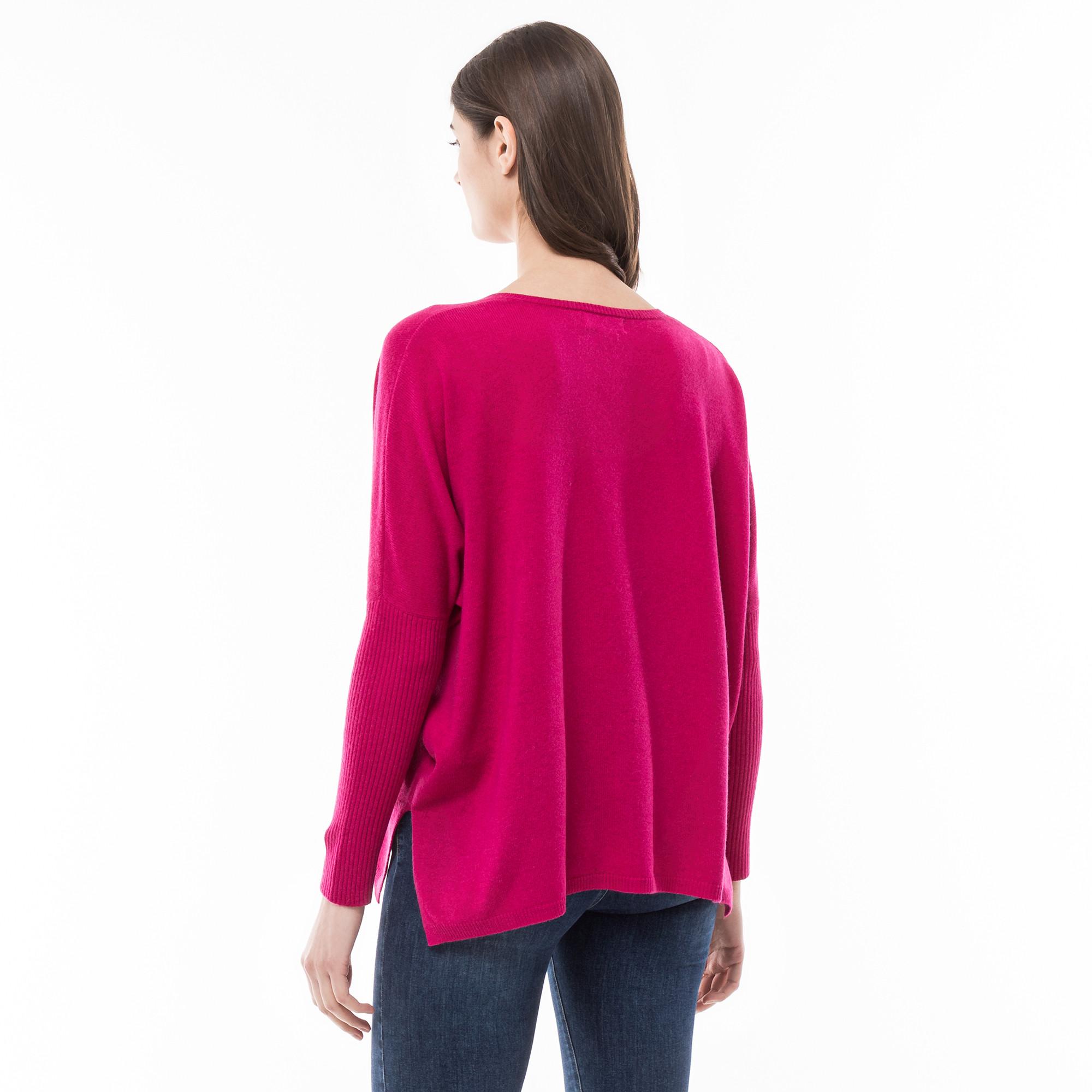 Notshy Cashmere  Cashmere Pullover 