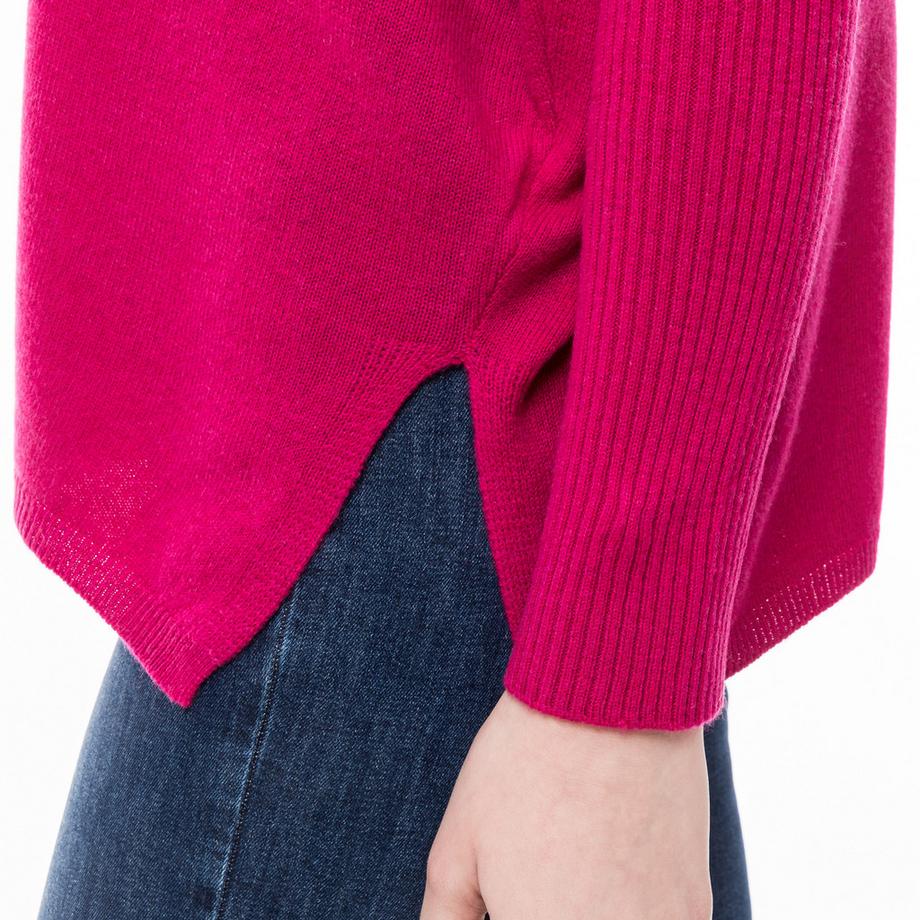 Notshy Cashmere Pull Cachemire  