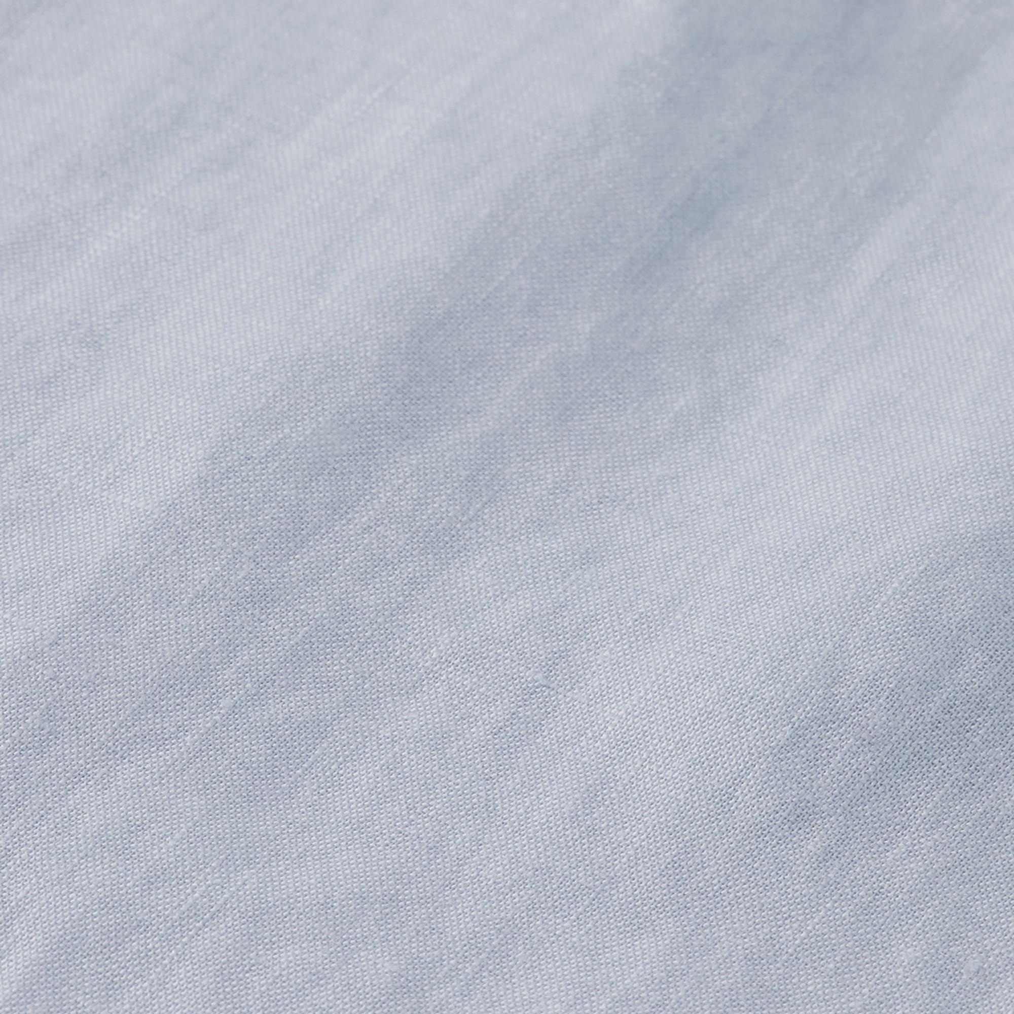 Scotch & Soda CORE - LINEN SHIRT LS BUTTON-DOWN Chemise en lin, manches longues 