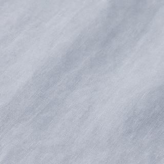 Scotch & Soda CORE - LINEN SHIRT LS BUTTON-DOWN Chemise en lin, manches longues 