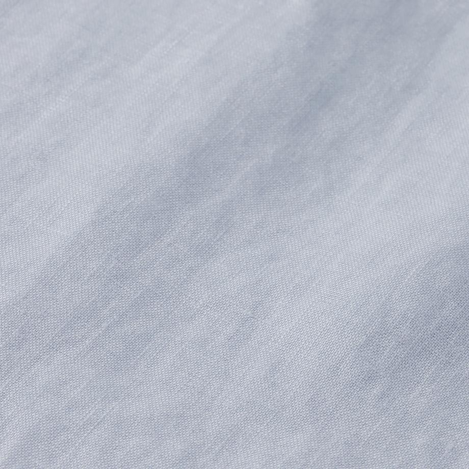 Scotch & Soda CORE - LINEN SHIRT LS BUTTON-DOWN Chemise en lin, manches longues 